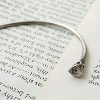 Amazon | [トゥアレグシルバー] CG STORE TUAREG SILVER BRACELET VB