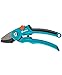 Produktbild Gardena Classic Amboss-Gartenschere Blau