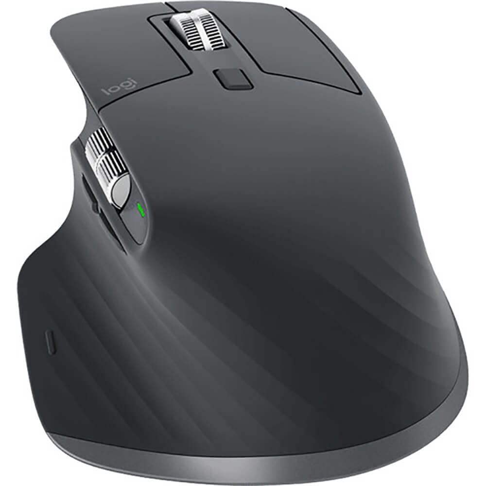 Amazon.com: Logitech MX Master 3 – Advanced Wireless Mouse for Mac