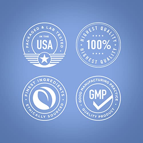 Piping Rock Lutein And Zeaxanthin Supplements | 200 Softgels | With Bilberry | Eye Vision Vitamins Complex | Non-Gmo, Gluten Free #TOP4