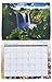 Islander Hawaii Hawaiian 2026 Twelve Month Wall Calendar (All Island Pictorial)