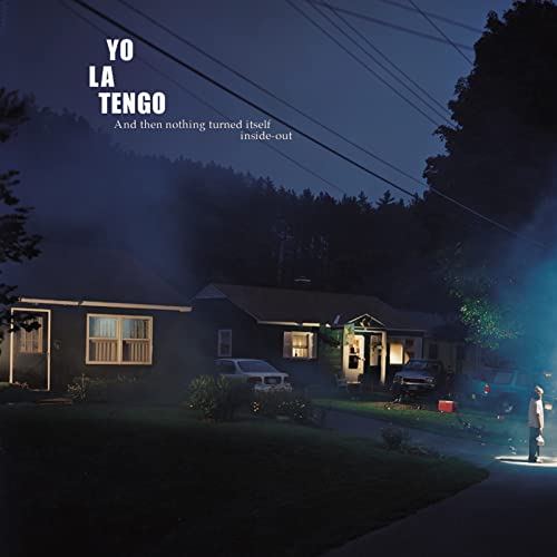 Yo La Tengo
