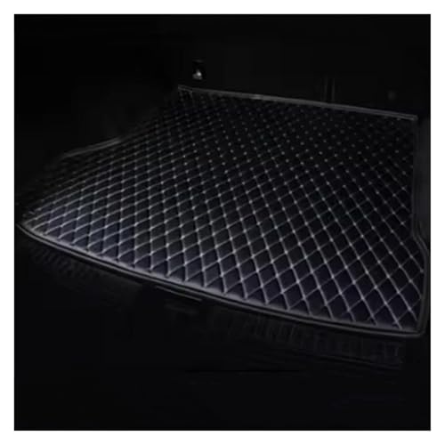 Tapis de coffre Volvo C40 en XPE protection sur mesure premium