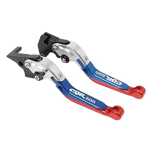 Poignée guidon et leviers Honda CBR 600 F4i extensibles pour vos sorties moto