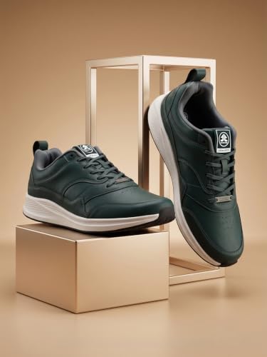 Image of OFF LIMITS Men's STUSSYY Big and Tall Plus Size Running Shoes,Specially Developed for Wide and Large Foot