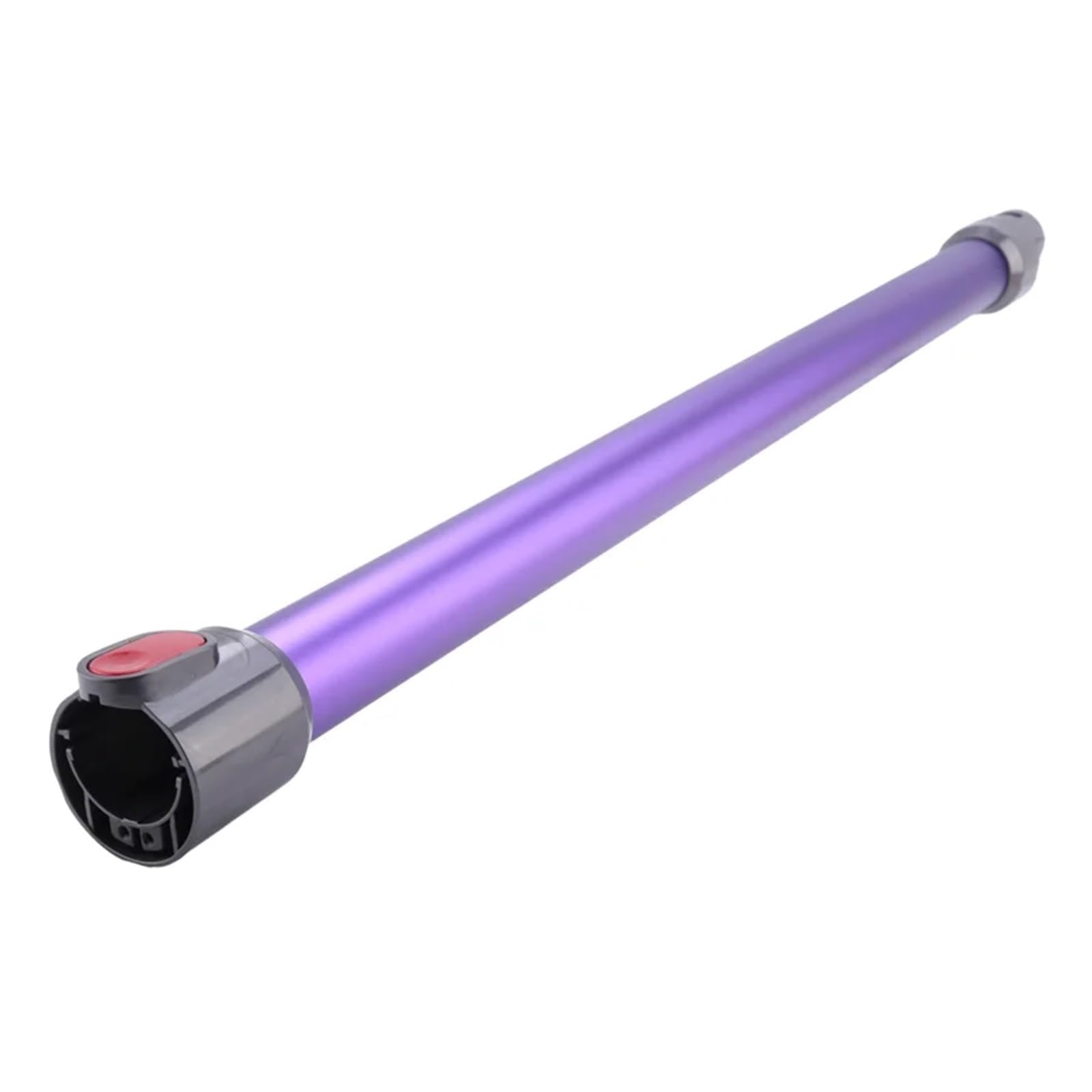 Części Do Drążka Przedłużającego, Kompatybilne Z Odkurzaczem Dyson V6 DC58 59 61 62, Rura Przedłużająca Z Szybkim Mocowaniem Do Odkurzacza, Prosta Rura Przewodząca
