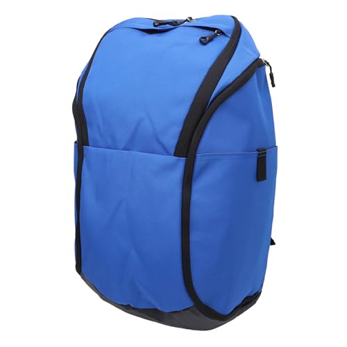 Mochila de baloncesto impermeable banapoy ligera de gran capacidad con separación seco húmedo