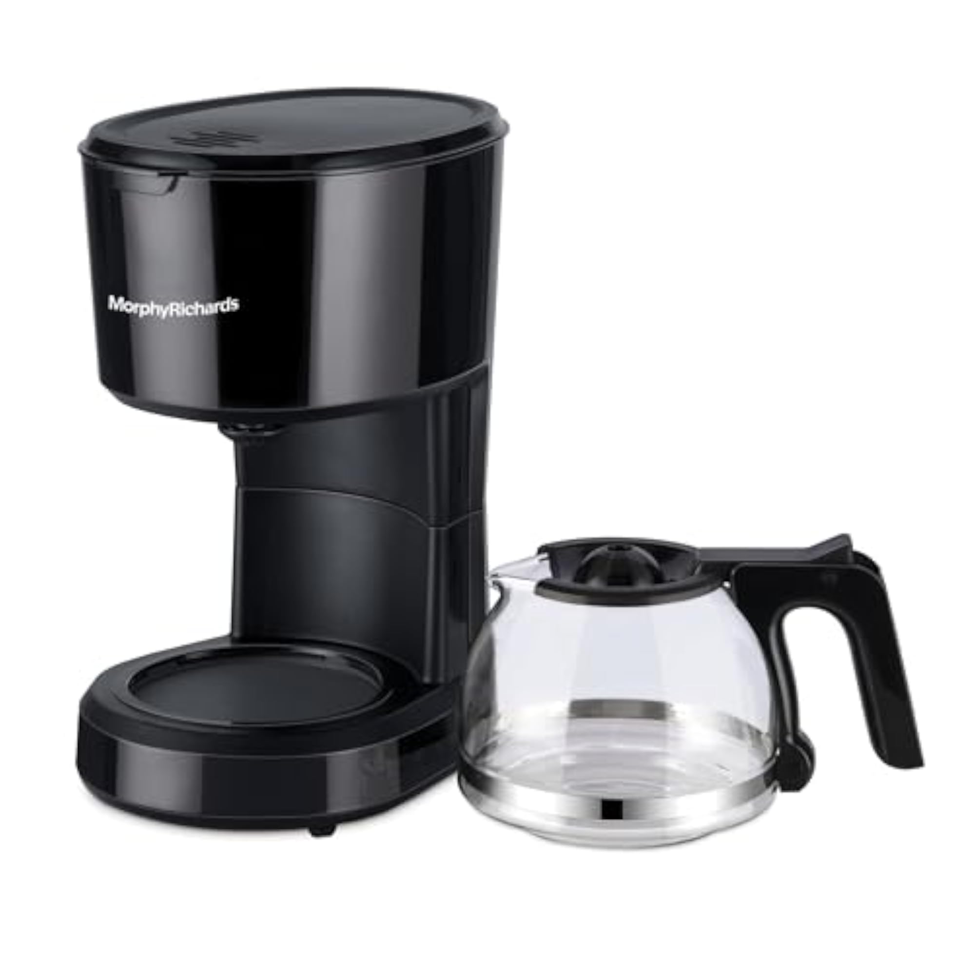 Europa Drip Espresso Coffee Machine, 600W