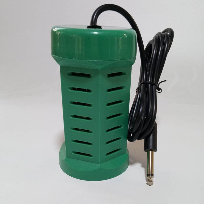 2 Pares de Electrodo para Baño de Pies, Reemplazo, Placa Interna Acero Inoxidable miniatura 6