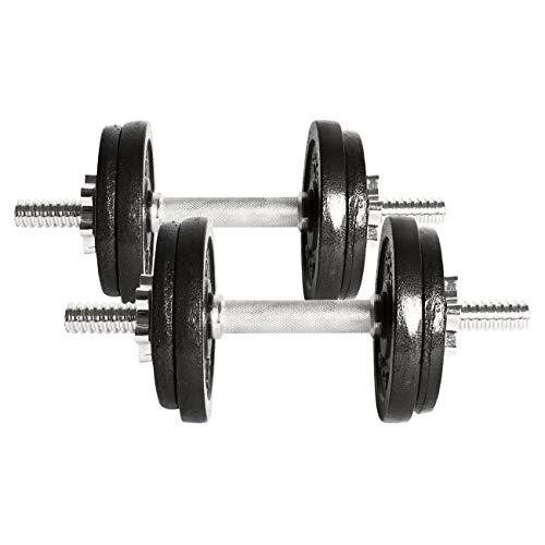 Image of Cap Barbell Adjustable Dumbbell Weight Set | Multiple Options