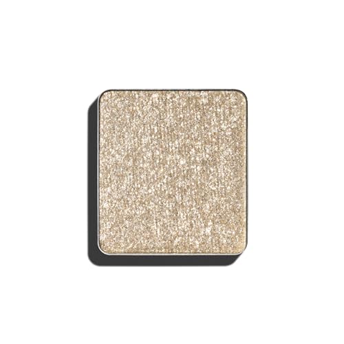Freedom System Twinkle Eyeshadow - Glänzendes Finish | Langanhaltender Effekt | Farbton mit lichtreflektierenden Partikeln | Magnetischer Einsatz für Palette | 2g | 12