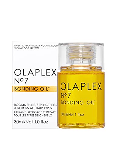 BONDING OIL nº7 30 ml