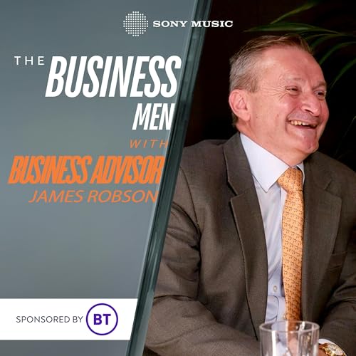 How to be real Business Men: Ben & Joel get a business 101 from a Growth Investor