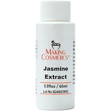 Jasmine Extract - 2.0floz / 60ml - MakingCosmetics