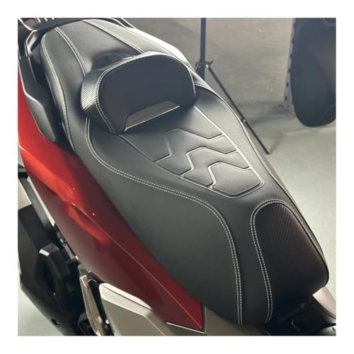 Asiento para ADV160 con acabado premium y base estructural reforzada 6