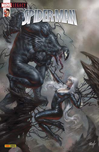 Marvel Legacy : Spider-Man n°4 Marvel Legacy : Spider-Man n°4