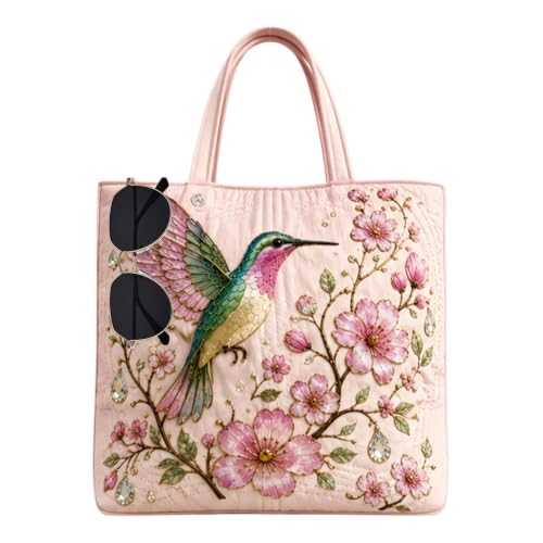 Sac cabas matelassé femme grand volume pour ne plus manquer d'espace