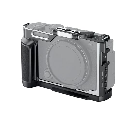 �݊���������ؐ��n���h�O���b�v�ƃA���J�X�C�X�N�C�b�N�����[�X�v���[�g�t����Panasonic LUMIX S9�J�����P�[�W�ɑΉ�