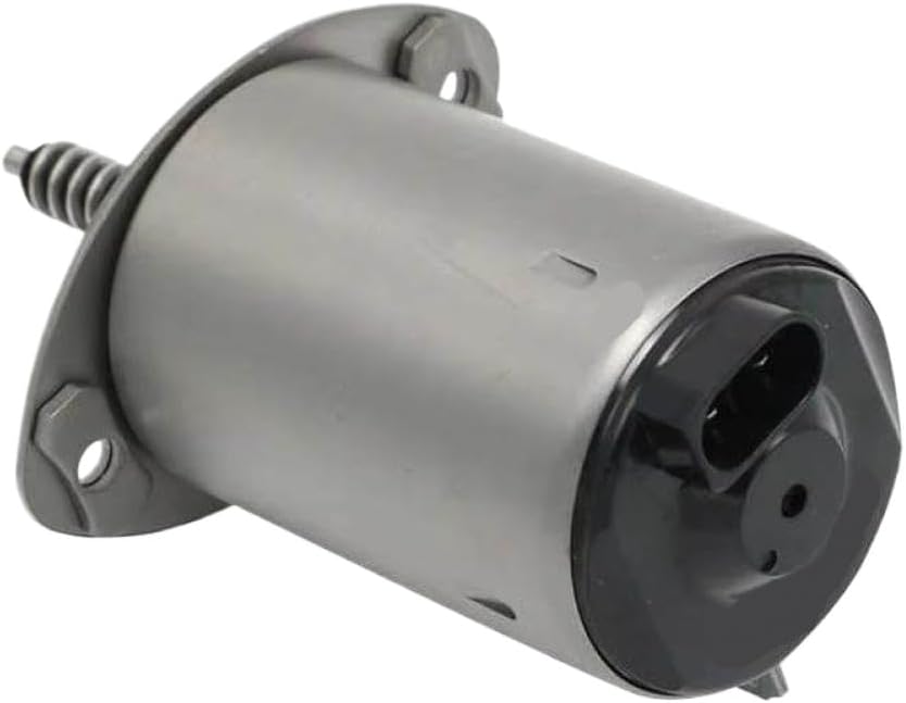 Eccentric Shaft Actuator Valvetronic Motor Compatible with 128i 328i 528i X3 X5 Z4 3.0L Replacement for A2C59515105 A2C53122965