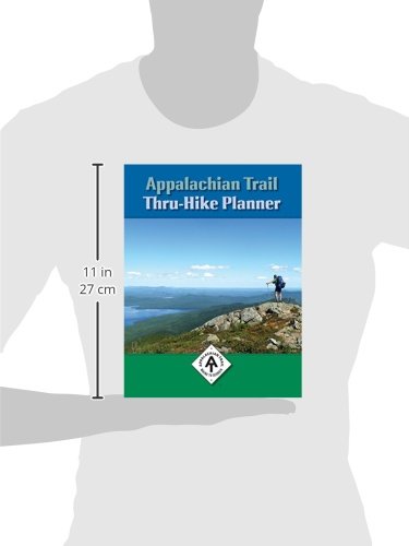 Appalachian Trail Thru-hike Planner