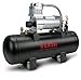 VIAIR 150 PSI High-Flow Air Source Kit