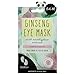 Oh K! Under Eye Mask, Ginseng & Eucalyptus