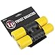 LP Latin Percussion Twist Shaker Soft LP441T-S, Gelb