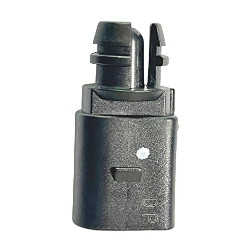 DASPARTS 8Z0820535 Ambient Air Temperature Sensor for Audi for VW