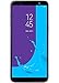 Samsung Galaxy J8 (2018) Duos SM-J810F/DS 32GB Dual SIM Factory Unlocked GSM Smartphone - International Version, No Warranty (Lavender)