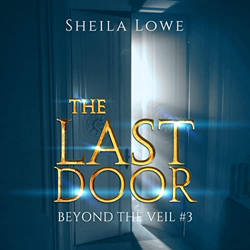 The Last Door by Sheila Lowe episode artwork