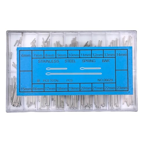 Kitekorosso 360pcs rvp s rvxgs 6-23mm 18TCY e20{ XeX| vC [sAi]