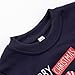 Baby Boys Christmas Sweatshirt Santa Pullover Cotton Sweaters Long Sleeve Cartoon Xmas Clothes Toddler Winter Tee Tops 2T