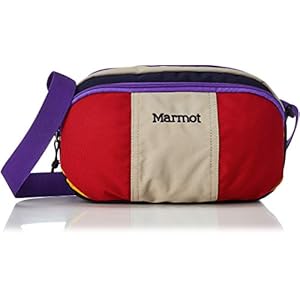 [マーモット] Round Shoulder Bag ／ ラウンドショルダーバッグ" 