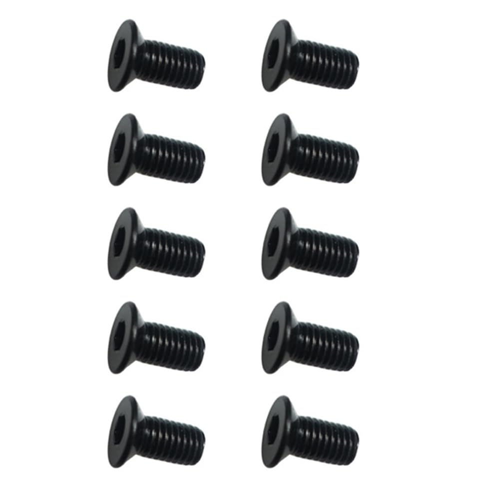 Kit Di Viti Supporti Forcella Anteriore Per HARLEY DAVIDSON