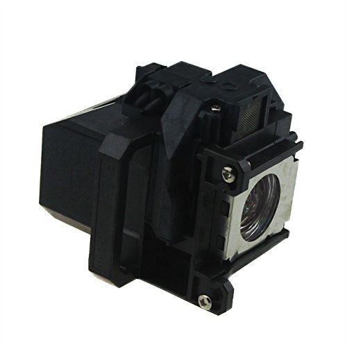 Lámpara de repuesto para proyector ELPLP53 para Epson miniatura 3