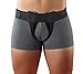 Movibrace Inguinal Groin Hernia Belt | Left, Right or Double (Right, Small)