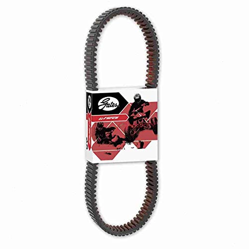 Gates G-Force Drive Belt Compatible with Can-Am Commander 1000R XT 2018-20