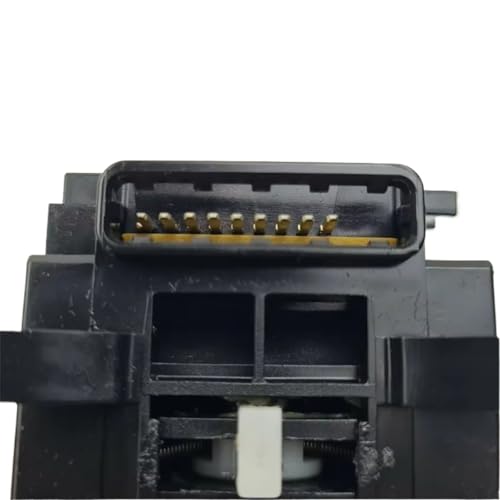 Commodo phare antibrouillard Mitsubishi Lancer 2005 2006 2007 8614A002 - 5