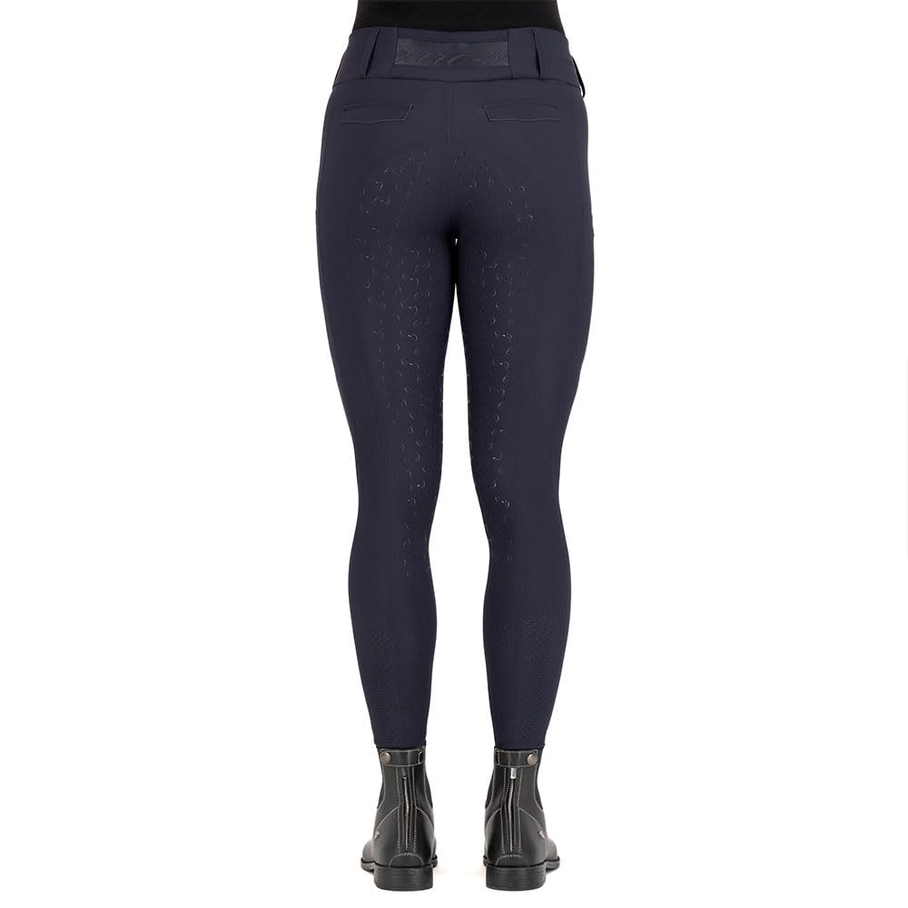 EURO STAR Enforce Full Grip Woman Riding Pants 34