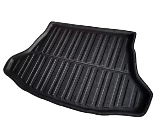 Tapis de coffre pour Prius XW50 fini les taches et l'humidité