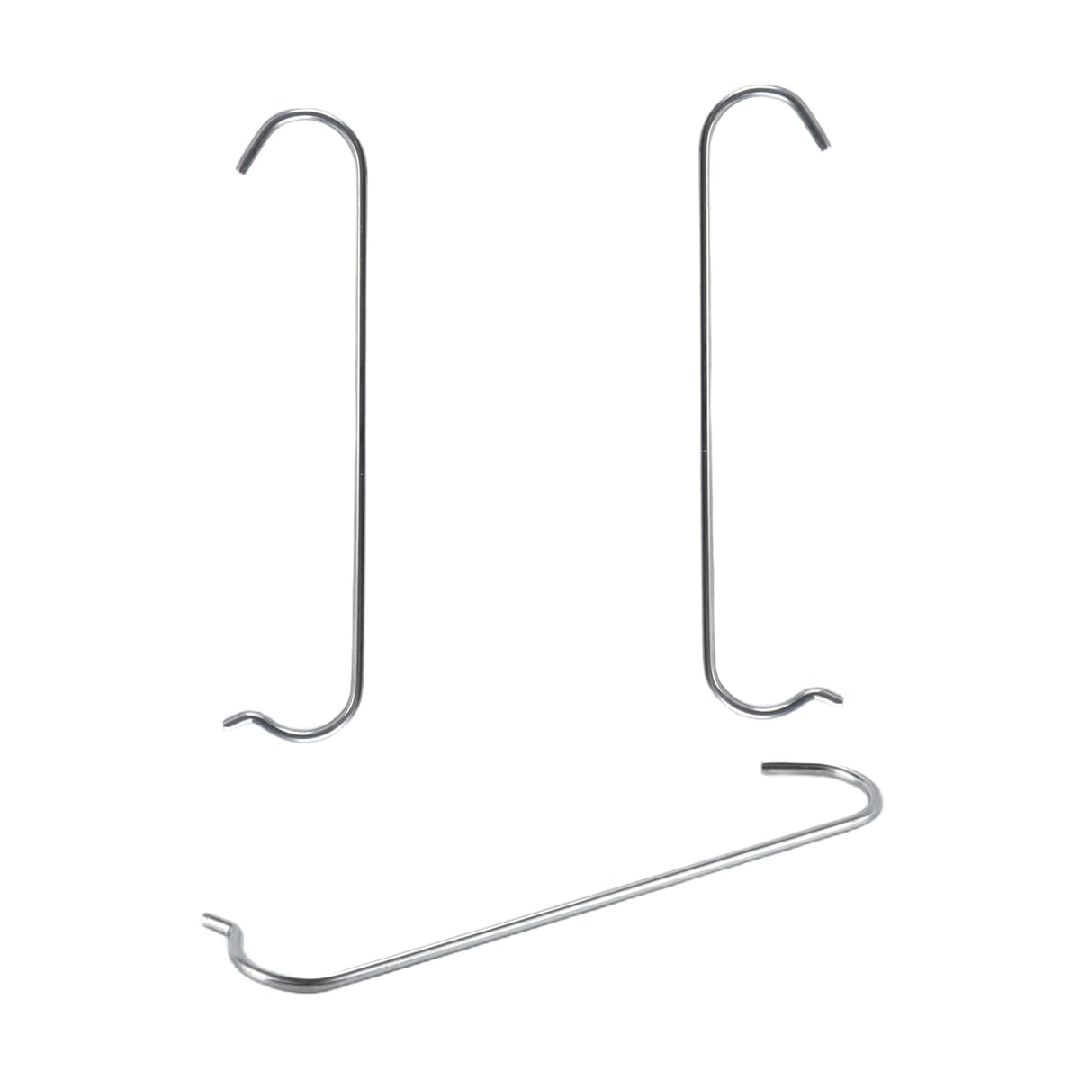 Hoite 10 Pcs Bicycle Chain Hooks, Bicycle Accessories, Chain Repair Tool,Joint Hooks