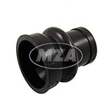 aerox luftfilterkasten tuning  Verbindungsmuffe - f. Tuning-Luftfilterkasten (Power-Airbox ArtNr: 11188-C-S) , innen Ø 40 und 28mm - S50, S51, S53, S70, S83