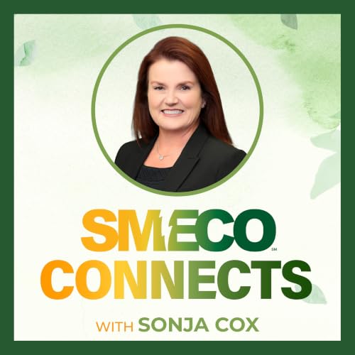 『SMECO Connects』のカバーアート