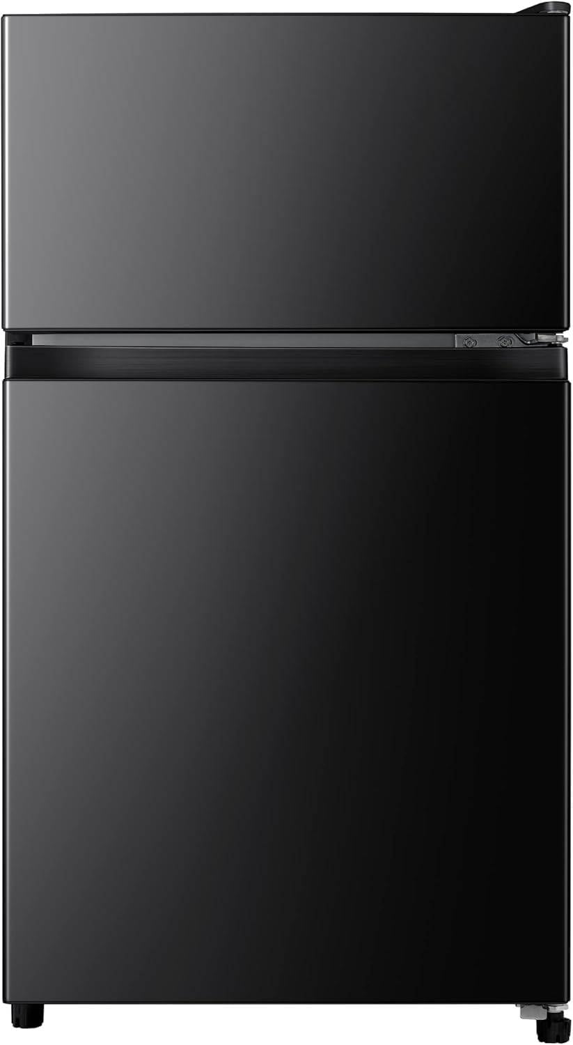 Amazon.co.jp: 冷蔵庫 幅 47.5cm 87L 小型 一人暮らし スリム 静音 右