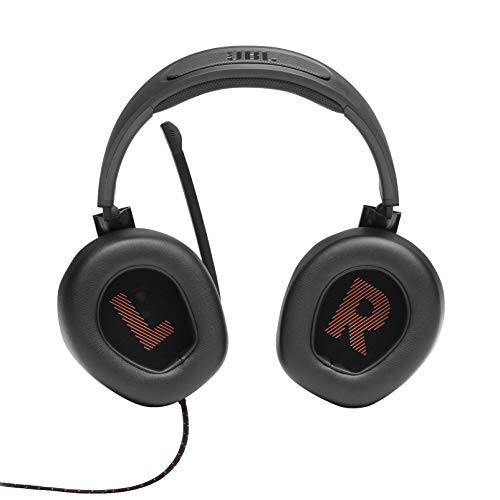 JBL Quantum 300 Headphones - Image 3
