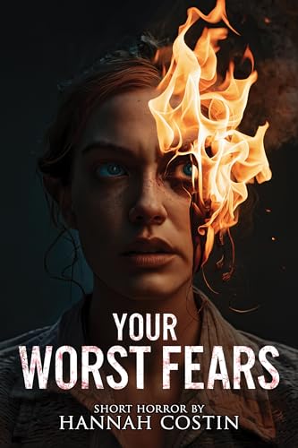 Your Worst Fears: A Collection of Short Horror Stories (The NoSleep Vault: Nightmares Gone Viral)