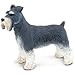 Safari Ltd. Schnauzer Figurine - Detailed 3