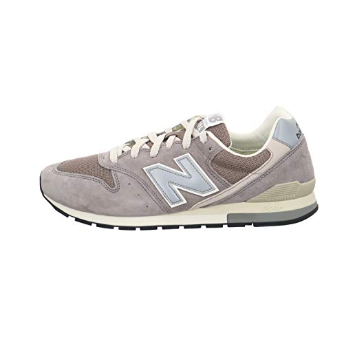 New Balance, CM996 Sneaker Casual, Scarpe Moda