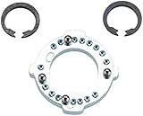 microSHIFT 10-Speed Shimano Dynasys Compatible Index Kit for Bar End and Thumb Shifters