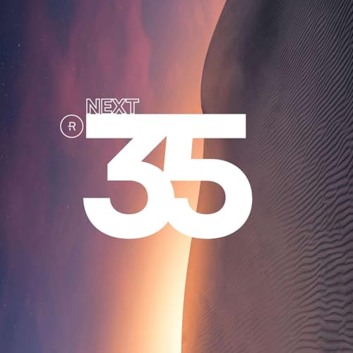 NEXT35 Campaign Titelbild